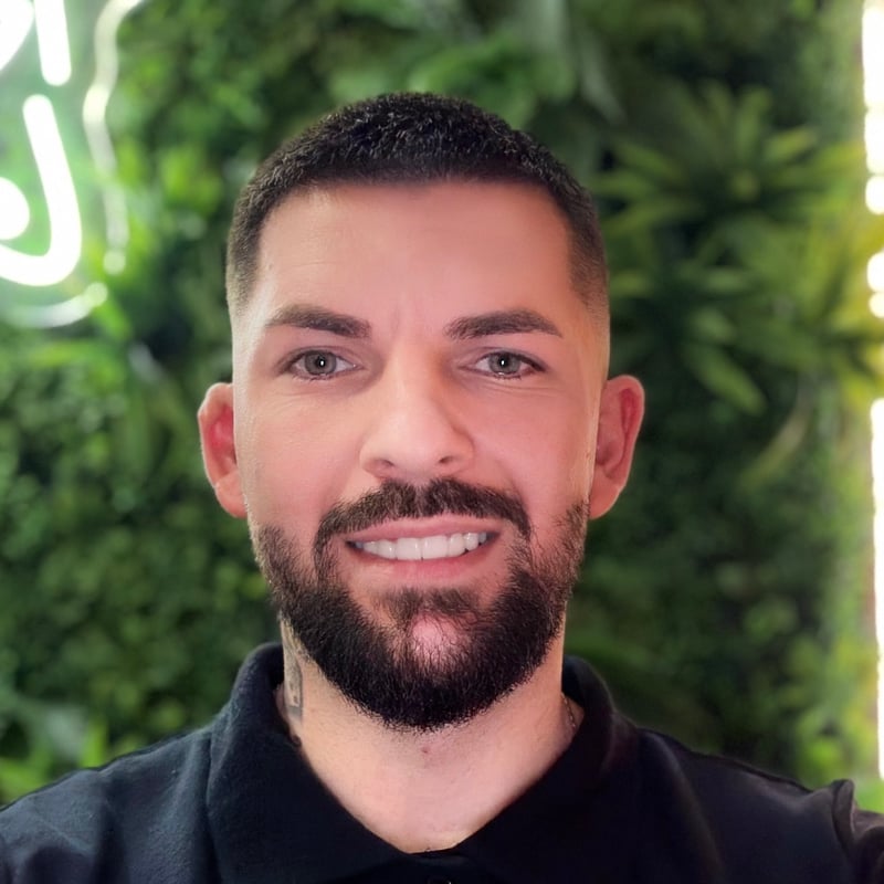 Alex Brindas